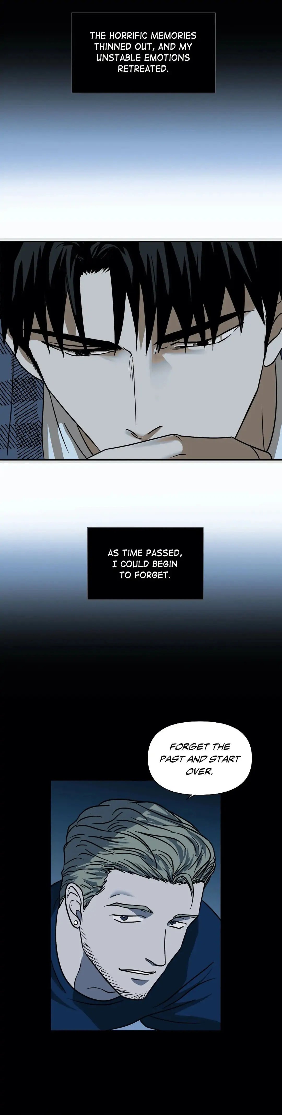 Shutline, Chapter 8 image 26